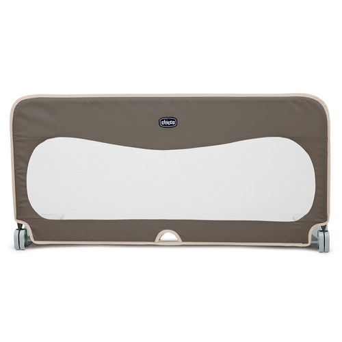 מגן מיטה - Bed Guard 135 Cm - חום Natural