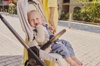 עגלה משולבת בלאג’יו 2 – Bellagio 2 Stroller