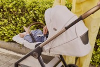 עגלה משולבת בלאג’יו 2 – Bellagio 2 Stroller