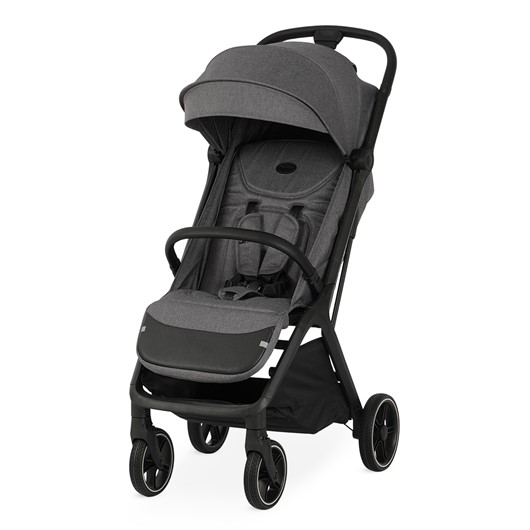 עגלה לתינוק אמרסון - ™Emerson - אפור כהה - Charcoal