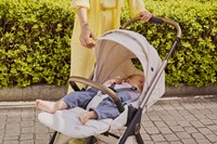עגלה משולבת בלאג’יו 2 – Bellagio 2 Stroller