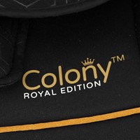 כיסא בטיחות קולוני רויאל אדישן - Colony™ Royal Edition