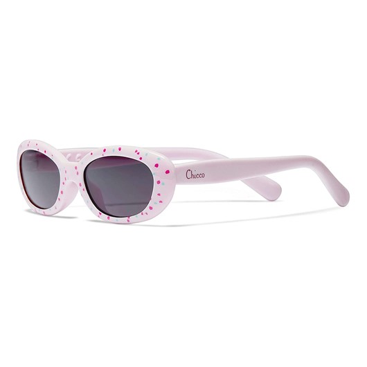 משקפי שמש לילדים - +Sunglasses 0M - ורוד - Pink