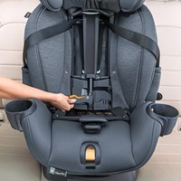 כיסא בטיחות וואן פיט LX קלירטקס – OneFit LX ClearTex All-in-One Car Seat