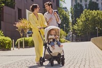 עגלה משולבת בלאג’יו 2 – Bellagio 2 Stroller