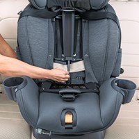 כיסא בטיחות וואן פיט LX קלירטקס – OneFit LX ClearTex All-in-One Car Seat