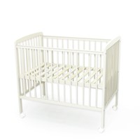 מיטה לתינוק סטארלייט - Starlight™ 100x60 cm
