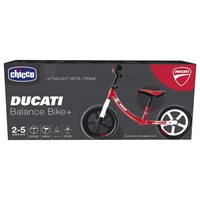 אופני איזון דוקאטי - Toy Ducati Balance Bike Plus