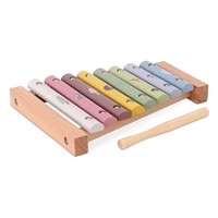 קסילופון מעץ - ‏‏‏‏Wooden Xylophone