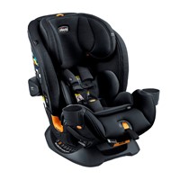 כיסא בטיחות וואן פיט LX קלירטקס – OneFit LX ClearTex All-in-One Car Seat