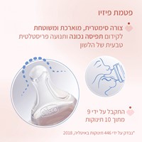 בקבוק פרפקט איזי ירוק – Bottle Perfect Easy