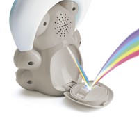 מנורת לילה דובי קשת בענן - Rainbow Bear