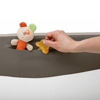 מגן מיטה - Bed Guard 135 Cm