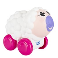 דיספליי 12 י"ח בובות מוזיקליות מהחווה - Go Go Music Display Box