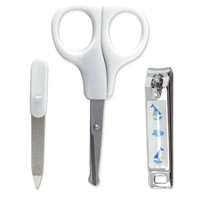 סט מניקור - Flawless™ Manicure Set