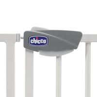 שער בטיחות עם ידית מוארת - Nightlight Auto-Close Safety Gate