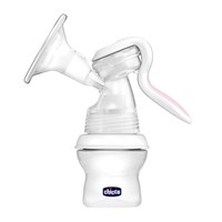 משאבת חלב ידנית נטורל פילינג - Natural feeling Manual Breast Pump