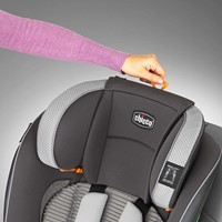 כיסא בטיחות מיי פיט זיפ אייר - MyFit™ Zip Air
