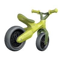 אופני איזון גרין הופר - +Chicco Balance Bike Green Hopper Eco