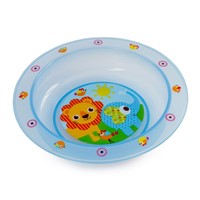 קערה עם תחתית נדבקת - Flawless™ Suction Bowl