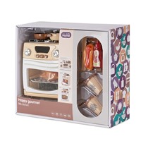 תנור משחק - Baking Oven Set