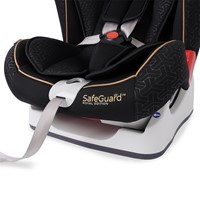 כיסא בטיחות סייפ גארד רויאל אדישן - SafeGuard™ Royal Edition