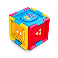 קובייה חכמה - Logic Cube