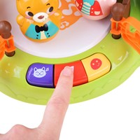 צעצוע גן משחקים - Toy Kindergarten