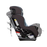 כיסא בטיחות פרמייר פלוס - Premiere Plus Convertible Car Seat
