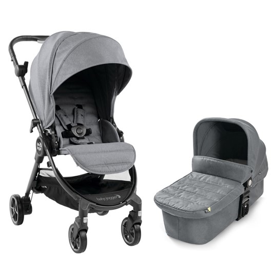 ���� ������ ���� ��� ���� - City Tour&trade; LUX Bundle - ���� - Slate