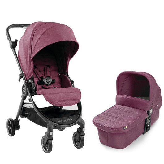 ���� ������ ���� ��� ���� - City Tour&trade; LUX Bundle - ���� - Rosewood