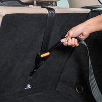 כיסא בטיחות וואן פיט LX קלירטקס – OneFit LX ClearTex All-in-One Car Seat