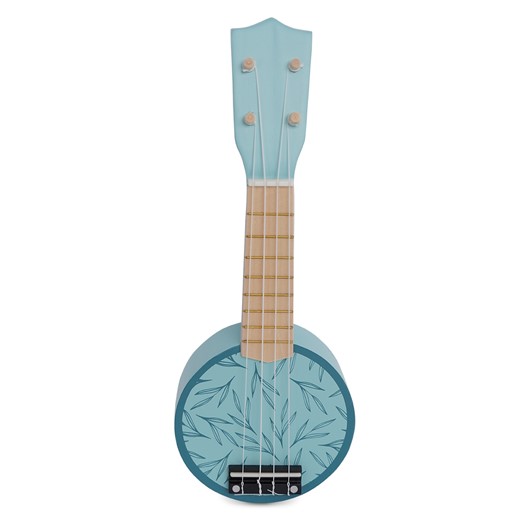 בנג’ו מעץ – Wooden Banjo - תכלת - LIght Blue