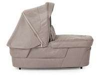 עגלה משולבת בלאג'יו פרימו אפור/בז' - Bellagio Primo Stroller Como Lake