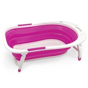 אמבטיה מתקפלת כנרת - Kineret™ Foldable Bath Tub