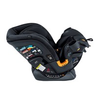 כיסא בטיחות וואן פיט LX קלירטקס – OneFit LX ClearTex All-in-One Car Seat