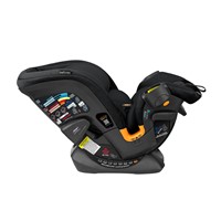 כיסא בטיחות וואן פיט מקס קלירטקס – OneFit Max ClearTex
