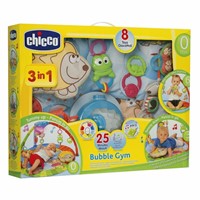 משטח פעילות - Bubble Gym Playmat