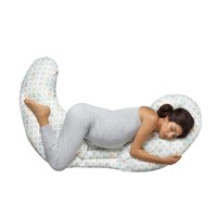 כרית הריון והנקה - Total Body Pillow