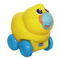 דיספליי 12 י"ח בובות מוזיקליות מהחווה - Go Go Music Display Box