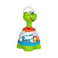 צעצוע דינוזאור מסתובב - BS Toy Spin-Dino