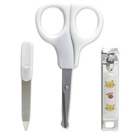 סט מניקור - Flawless™ Manicure Set
