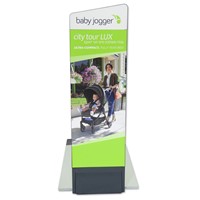סטנד דיספליי לעגלת סיטי תור לאקס - Baby Jogger Display