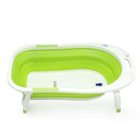אמבטיה מתקפלת כנרת - Kineret™ Foldable Bath Tub