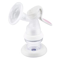 משאבת חלב ידנית נטורל פילינג - Natural feeling Manual Breast Pump