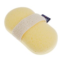 ספוג כפפה - Sponge Bath Glove