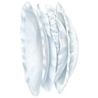 פדים אנטי בקטריאליים 30 י"ח - Antibacterial Pads 30 pcs
