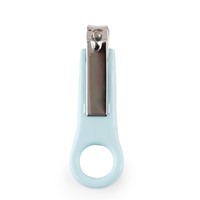 סט מברשת, מסרק וקוצץ ציפורניים - Flawless™ Comb, Brush & Nail Clipper
