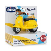 צעצוע מיני אופנוע פרימוורה - Mini Primavera