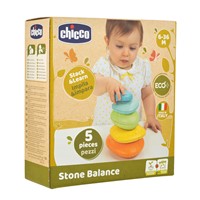 משחק אבני איזון - +Stone Balance ECO
